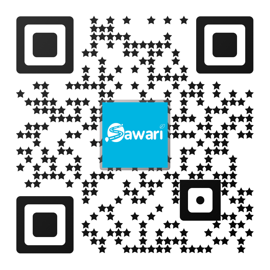 App QR Code
